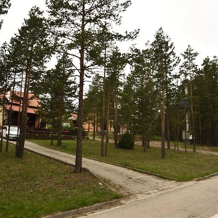 Villa Vikendica Maksimovic - Tara - Primamo Vaucere à Kaluđerske Bare Extérieur photo