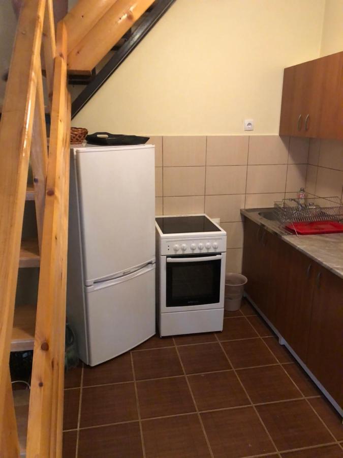 Villa Vikendica Maksimovic - Tara - Primamo Vaucere à Kaluđerske Bare Extérieur photo