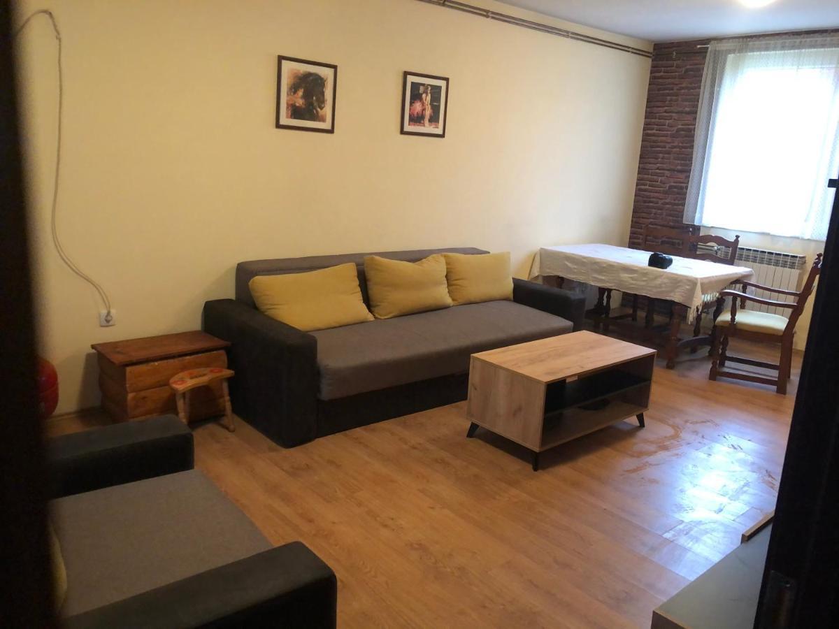 Villa Vikendica Maksimovic - Tara - Primamo Vaucere à Kaluđerske Bare Extérieur photo
