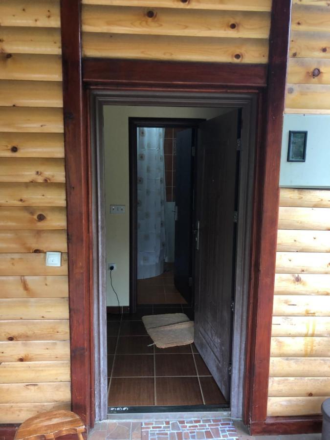 Villa Vikendica Maksimovic - Tara - Primamo Vaucere à Kaluđerske Bare Extérieur photo