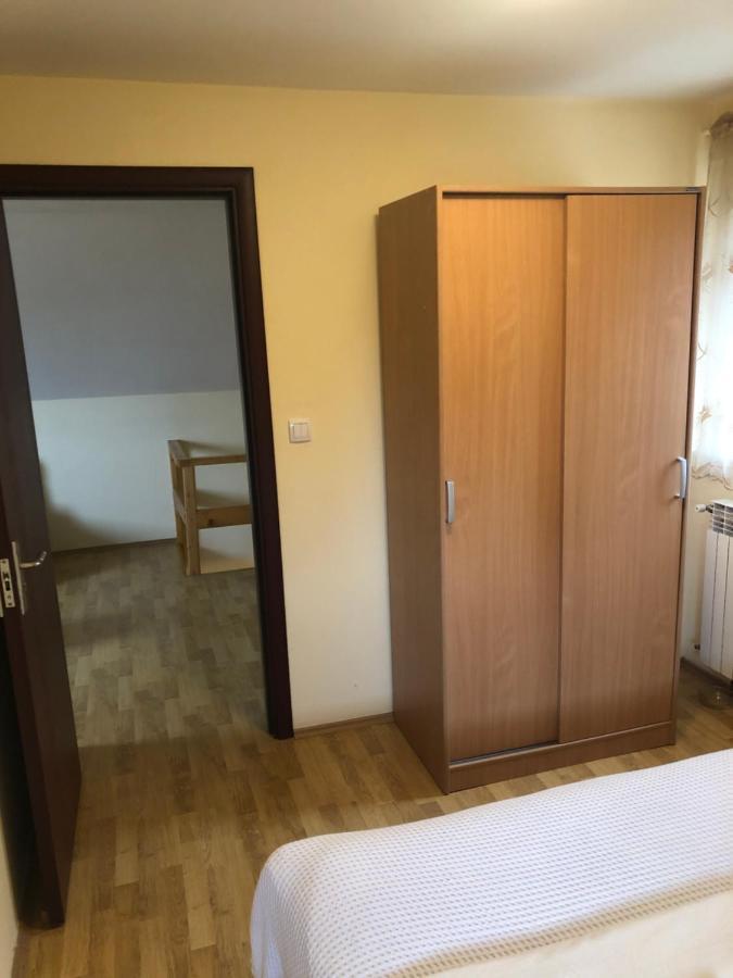 Villa Vikendica Maksimovic - Tara - Primamo Vaucere à Kaluđerske Bare Extérieur photo