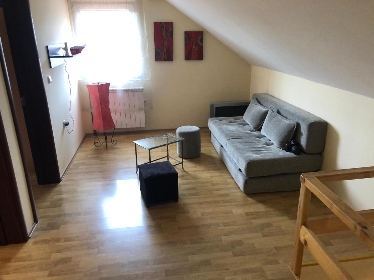 Villa Vikendica Maksimovic - Tara - Primamo Vaucere à Kaluđerske Bare Extérieur photo