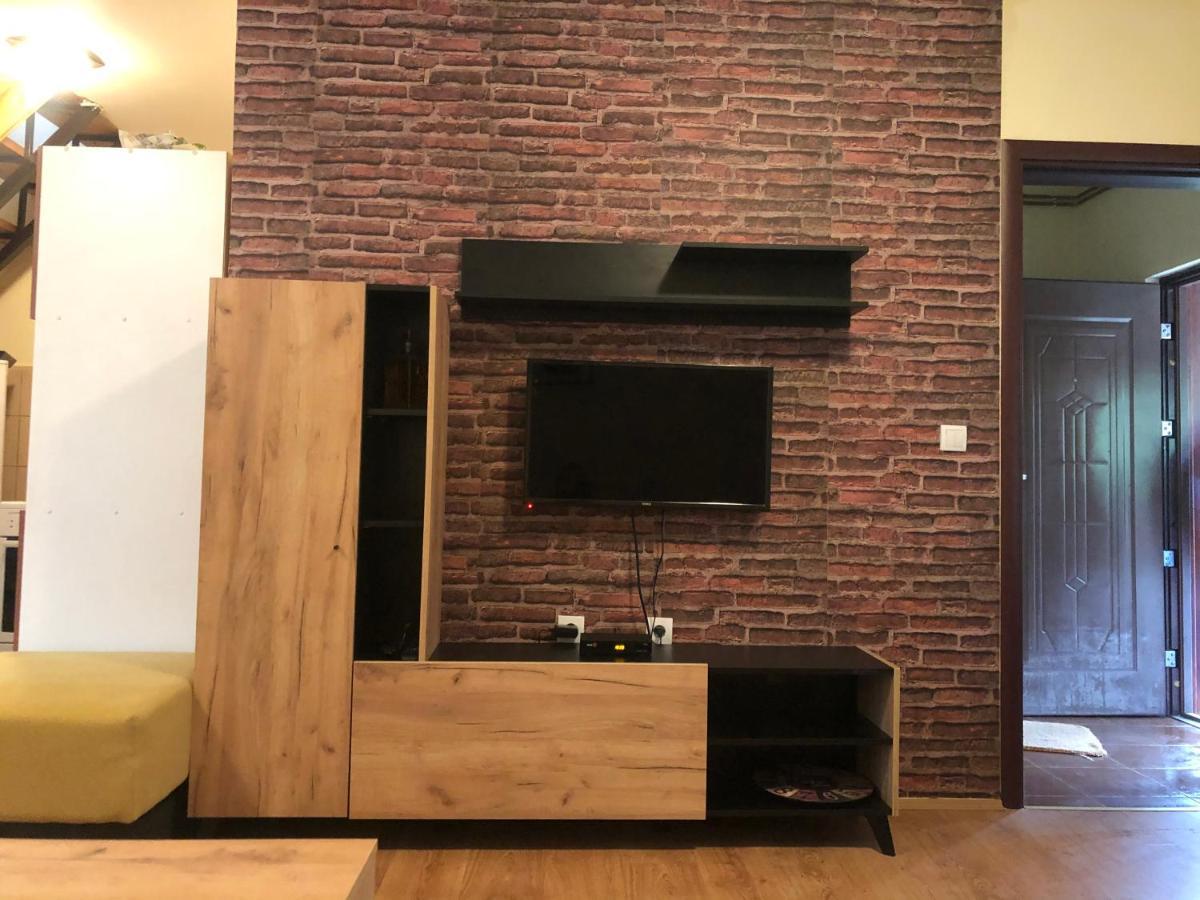 Villa Vikendica Maksimovic - Tara - Primamo Vaucere à Kaluđerske Bare Extérieur photo