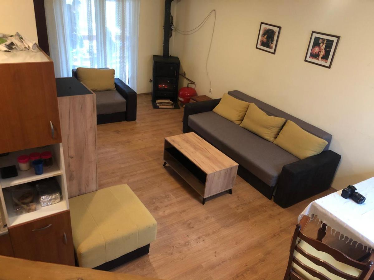 Villa Vikendica Maksimovic - Tara - Primamo Vaucere à Kaluđerske Bare Extérieur photo