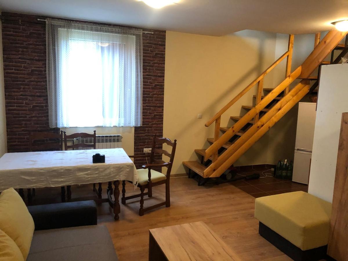 Villa Vikendica Maksimovic - Tara - Primamo Vaucere à Kaluđerske Bare Extérieur photo