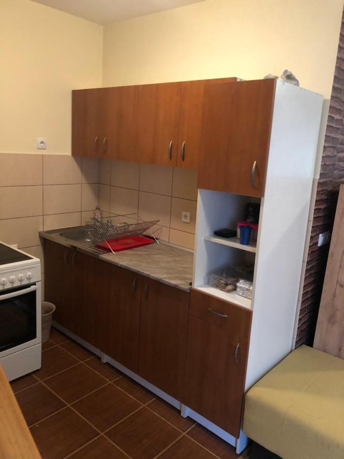 Villa Vikendica Maksimovic - Tara - Primamo Vaucere à Kaluđerske Bare Extérieur photo