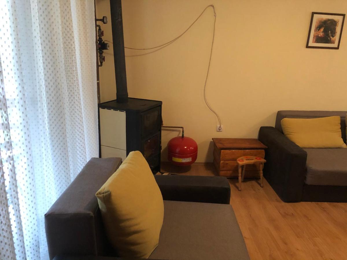 Villa Vikendica Maksimovic - Tara - Primamo Vaucere à Kaluđerske Bare Extérieur photo