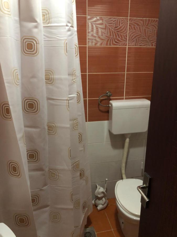Villa Vikendica Maksimovic - Tara - Primamo Vaucere à Kaluđerske Bare Extérieur photo