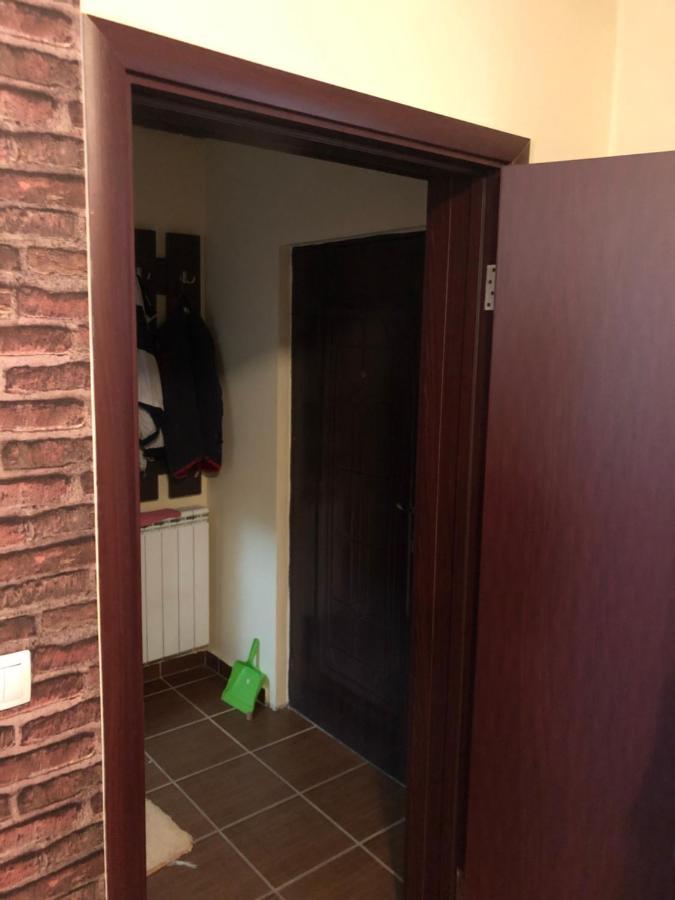 Villa Vikendica Maksimovic - Tara - Primamo Vaucere à Kaluđerske Bare Extérieur photo