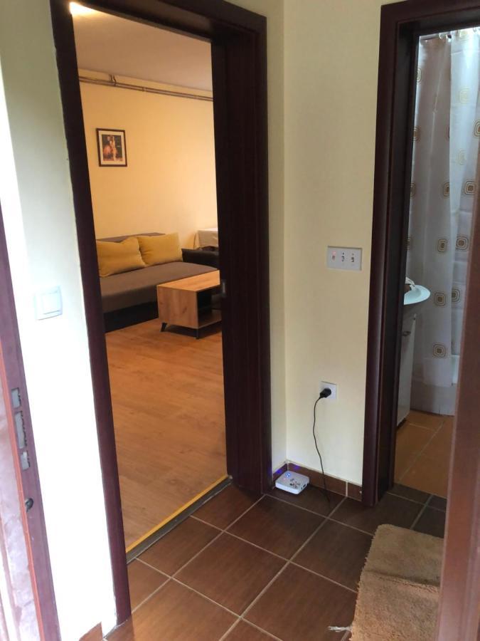 Villa Vikendica Maksimovic - Tara - Primamo Vaucere à Kaluđerske Bare Extérieur photo